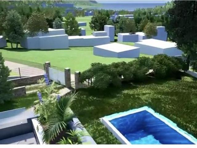 Maison 6 pièces 140 m²