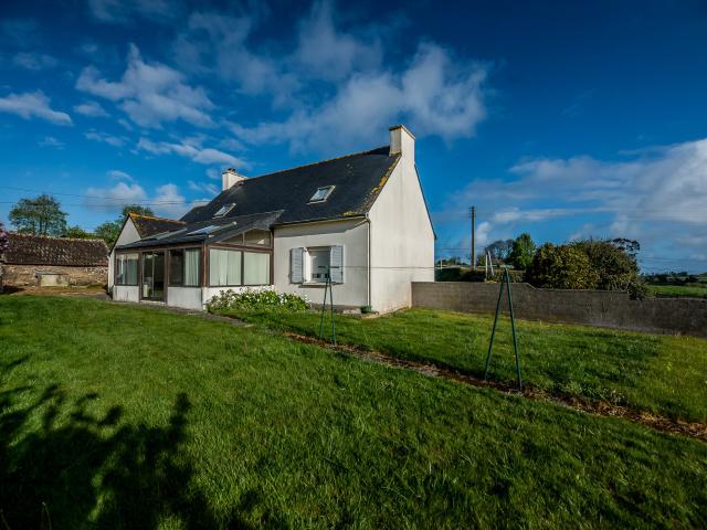Maison 6 pièces 140 m²
