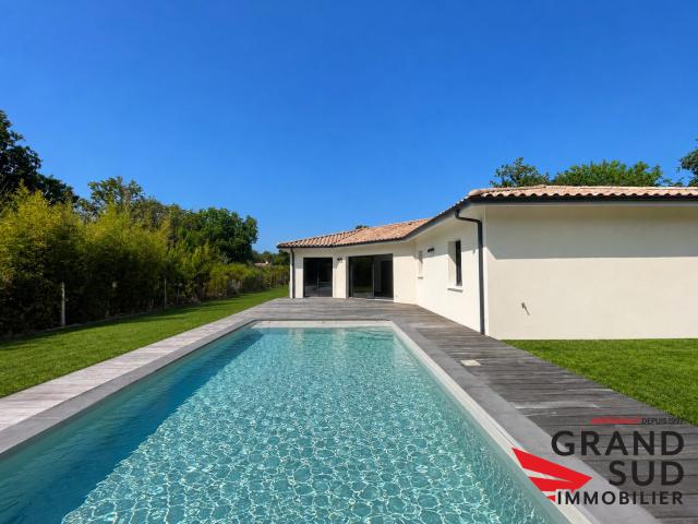 Maison 6 pièces 140 m²