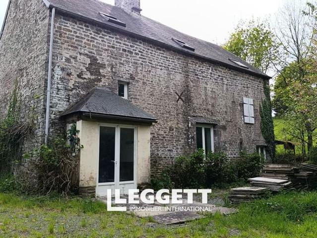 Maison 6 pièces 140 m²