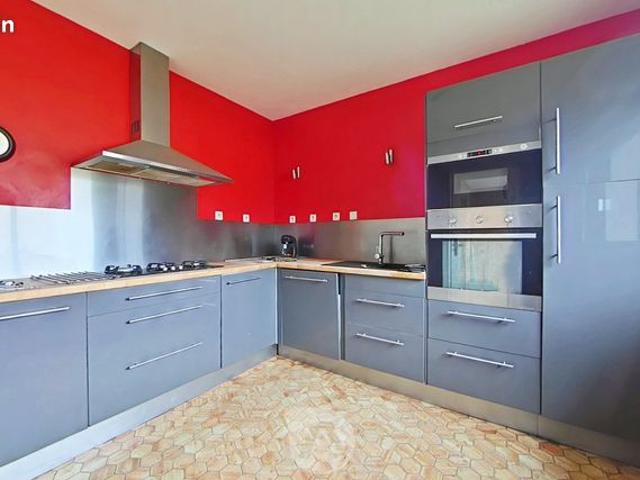 Maison 6 pièces 140 m²