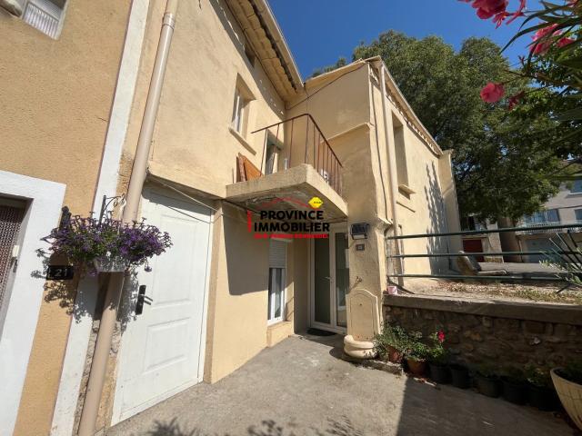 Maison 6 pièces 140 m²
