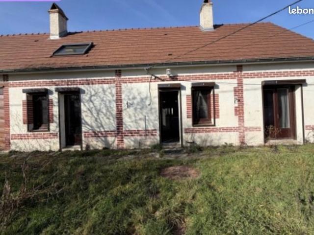Maison 6 pièces 140 m²