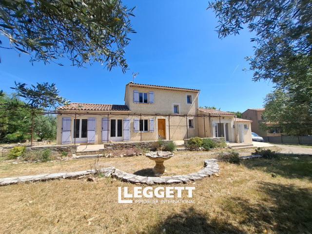Maison 6 pièces 140 m²