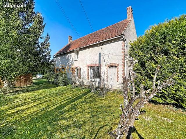 Maison 6 pièces 140 m²