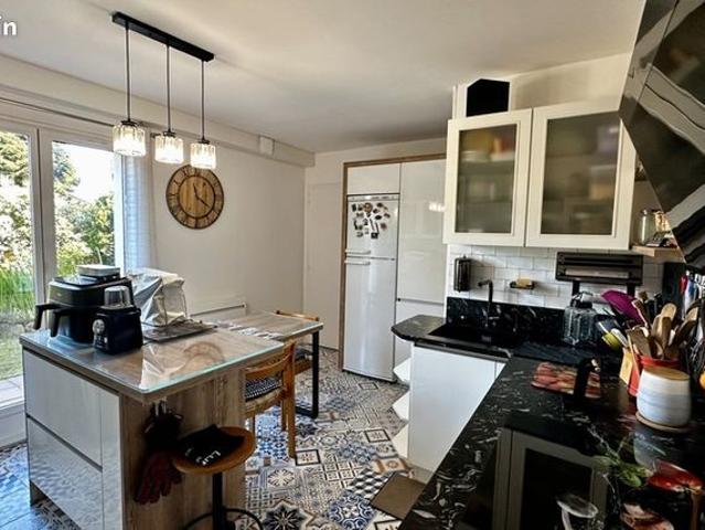 Maison 6 pièces 140 m²