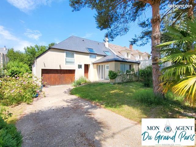 Maison 6 pièces 140 m²