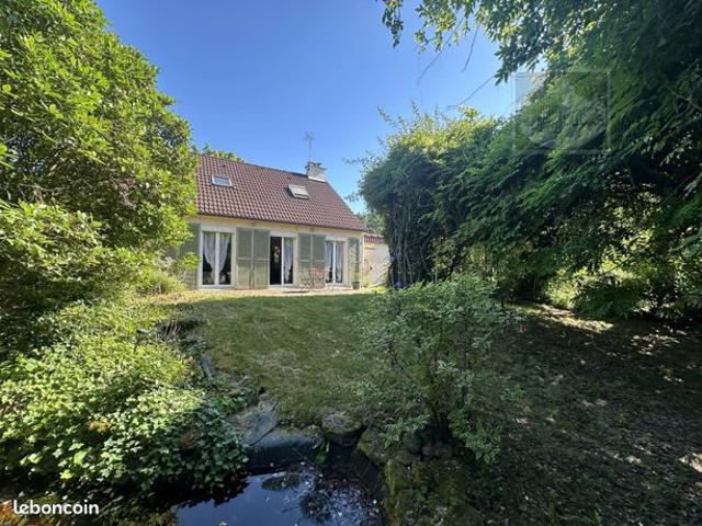 Maison 6 pièces 140 m²