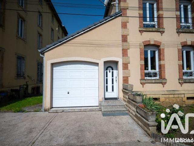 Maison 6 pièces 140 m²