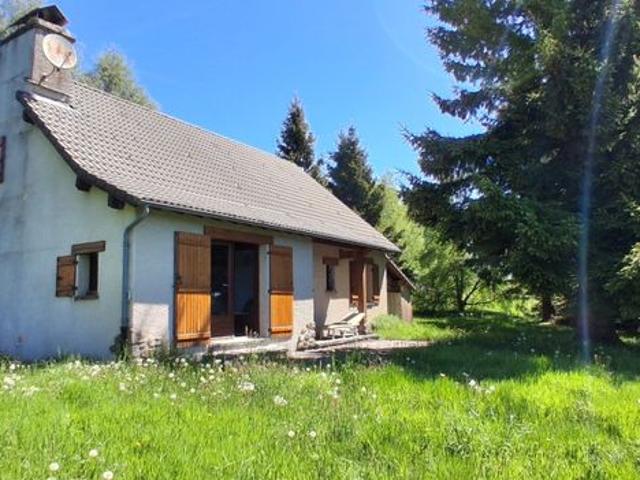 Maison 6 pièces 140 m²