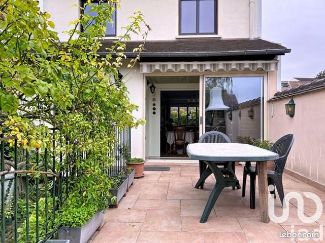 Maison 6 pièces 140 m²