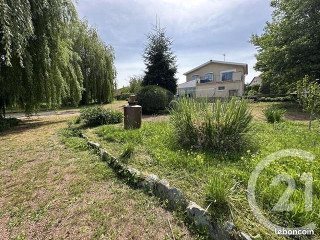 Maison 6 pièces 140 m²