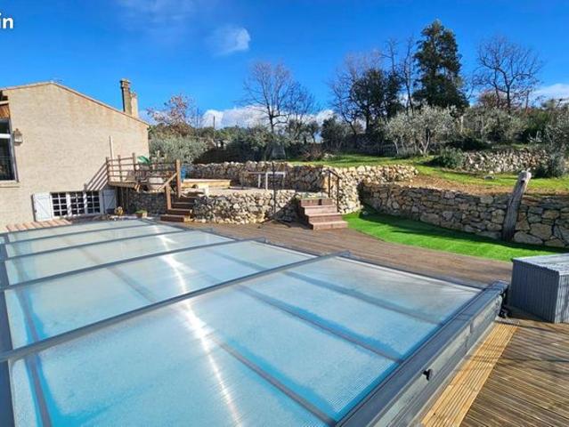Maison 6 pièces 140 m²