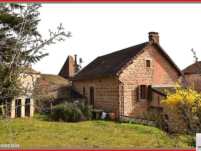 Maison 6 pièces 140 m²