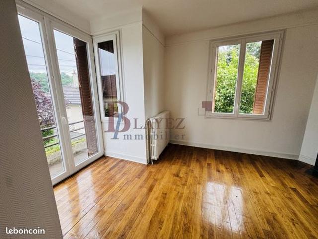 Maison 6 pièces 140 m²