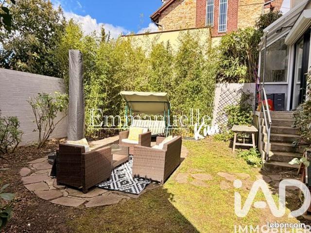 Maison 6 pièces 140 m²