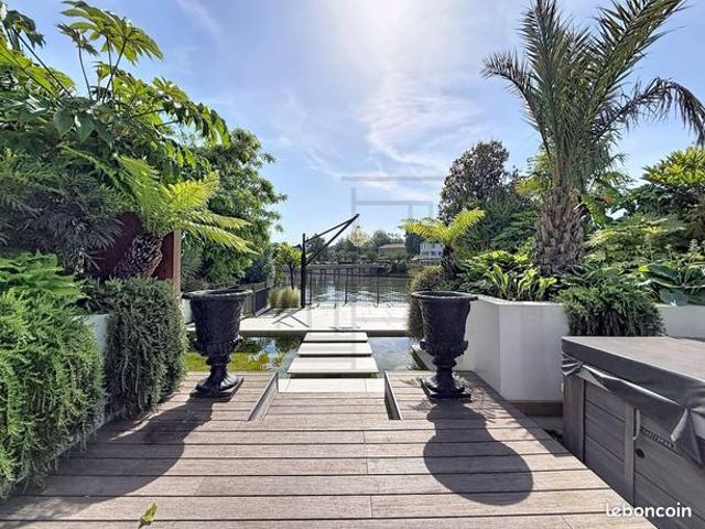 Maison 6 pièces 140 m²