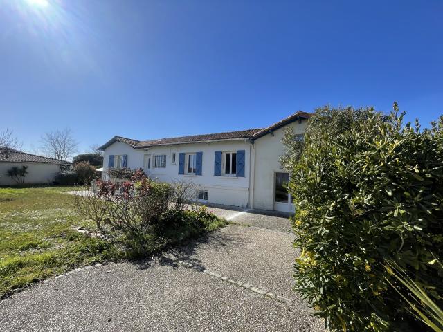 Maison 6 pièces 100 m²