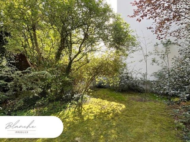 Maison 6 pièces 140 m²