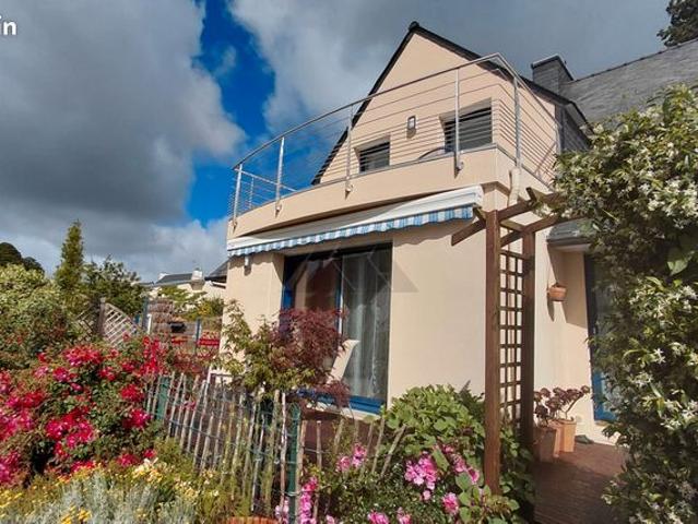 Maison 6 pièces 140 m²
