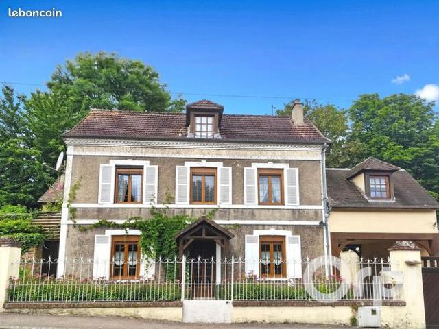 Maison 6 pièces 140 m²