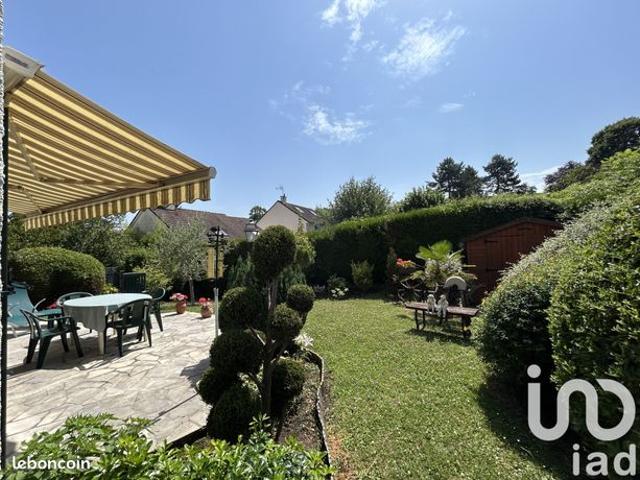 Maison 6 pièces 140 m²