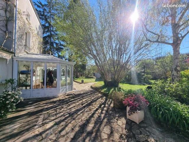 Maison de village 6 pièces 139 m²