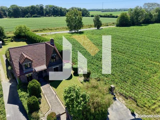Maison 6 pièces 130 m²