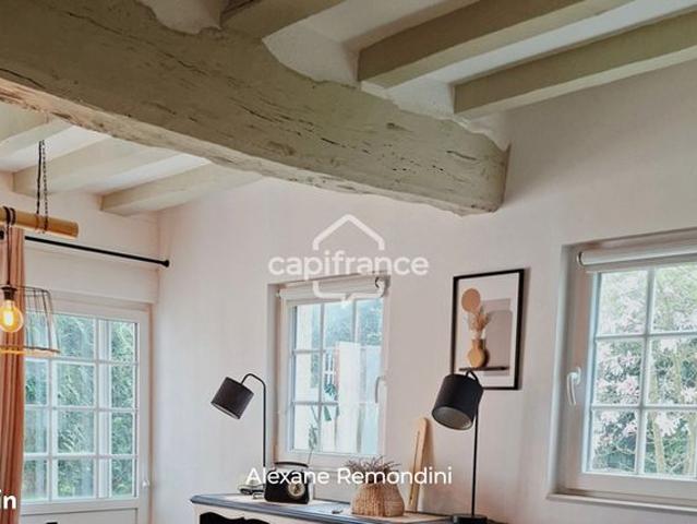 Maison 6 pièces 140 m²