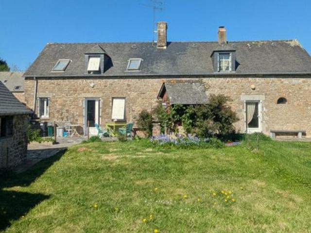 Maison 6 pièces 140 m²