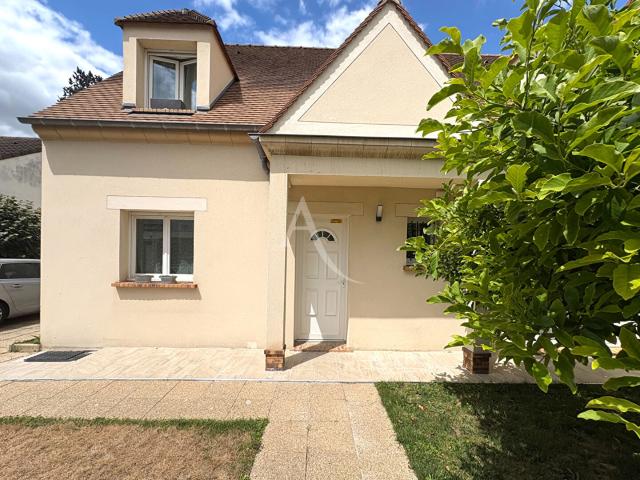 Maison 6 pièces 140 m²