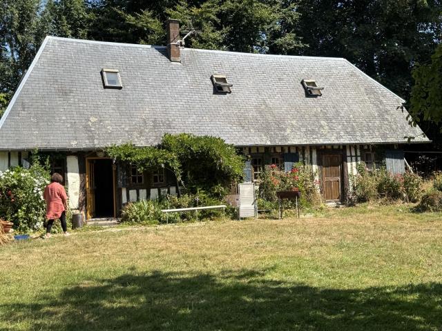 Maison 6 pièces 140 m²