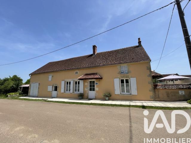 Maison 6 pièces 140 m²