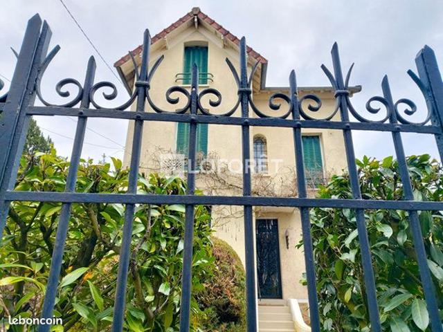 Maison 6 pièces 140 m²