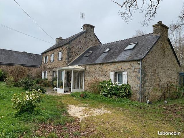 Maison 6 pièces 140 m²