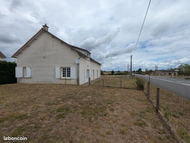 Maison 6 pièces 140 m²