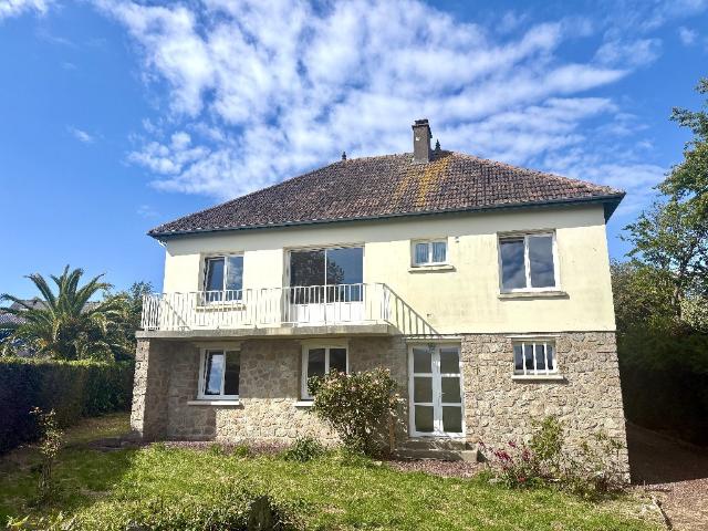 Maison 6 pièces 140 m²