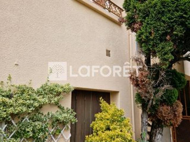 Maison 6 pièces 140 m²