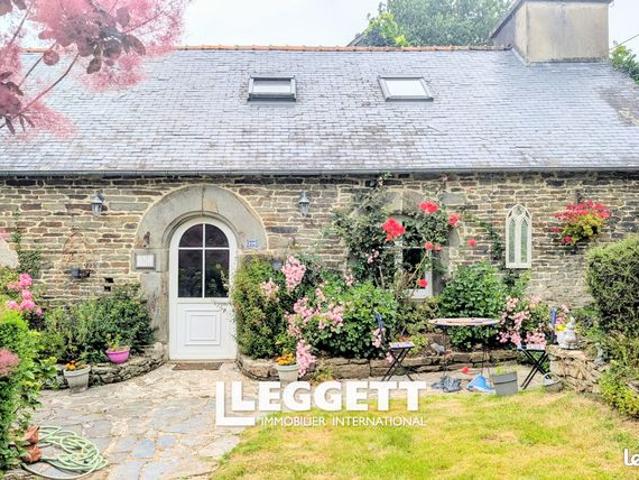 Maison 6 pièces 140 m²