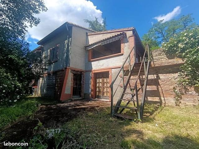 Maison 6 pièces 140 m²