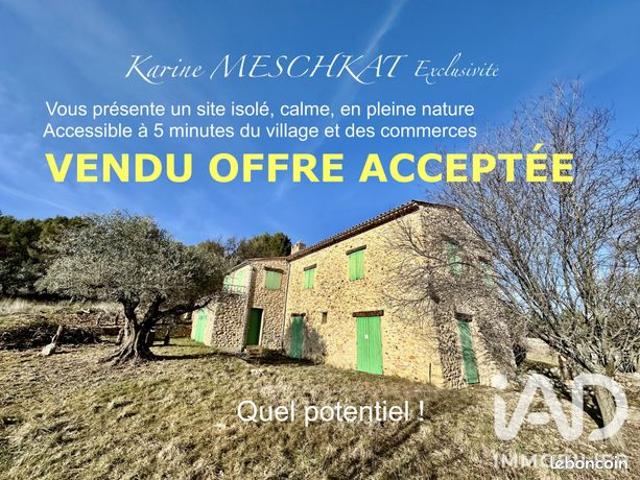 Maison 6 pièces 140 m²