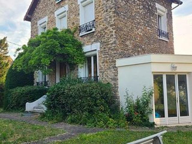 Maison 6 pièces 140 m²