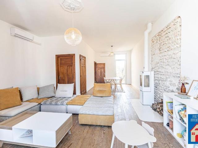 Maison 6 pièces 140 m²