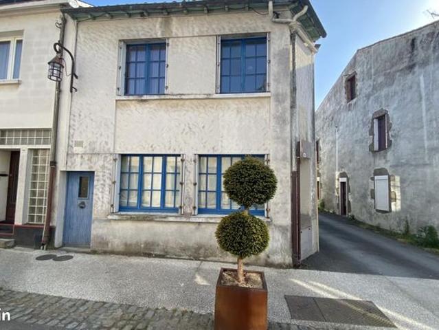 Maison 6 pièces 140 m²