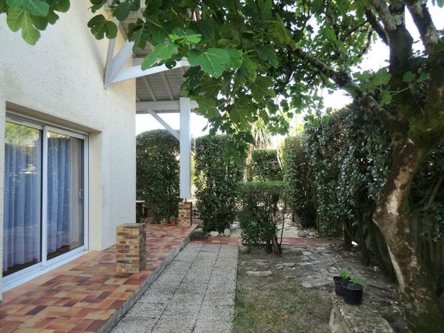 Maison 6 pièces 140 m²