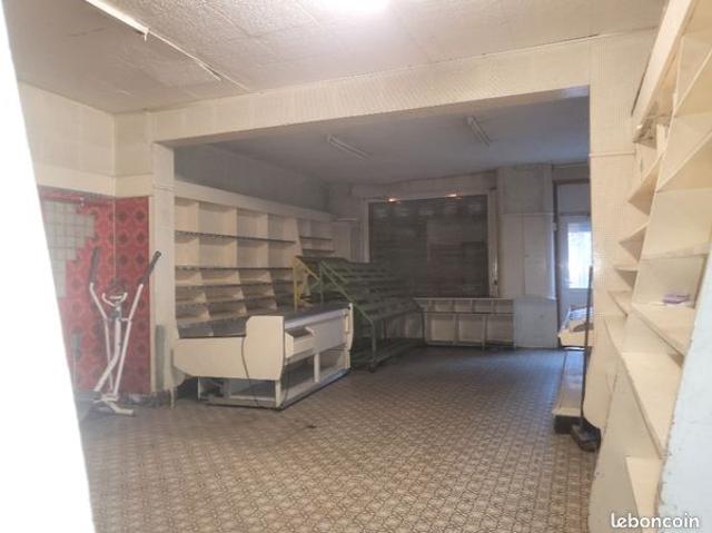 Maison 6 pièces 140 m²