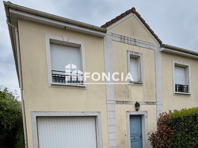 Maison 6 pièces 140 m²
