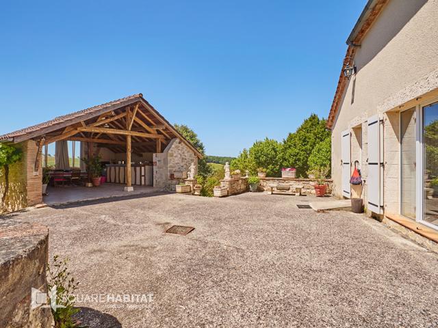 Maison 6 pièces 140 m²
