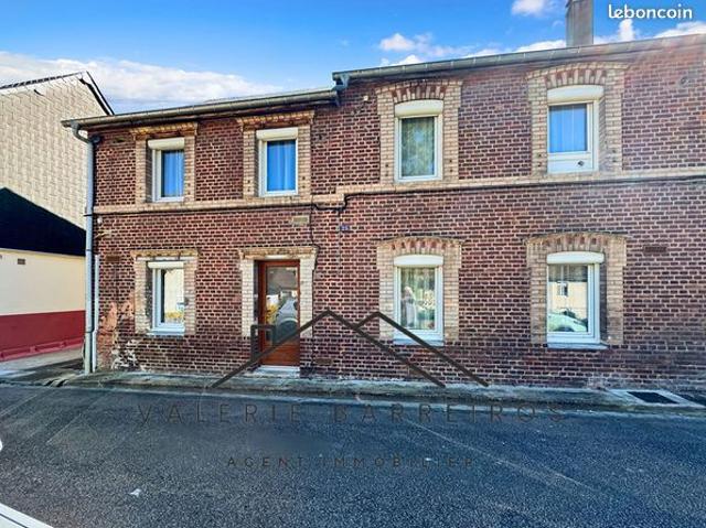 Maison 6 pièces 140 m²