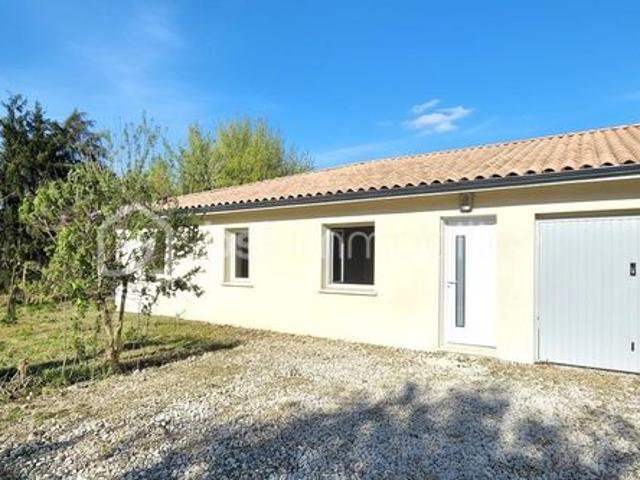 Maison 6 pièces 140 m²
